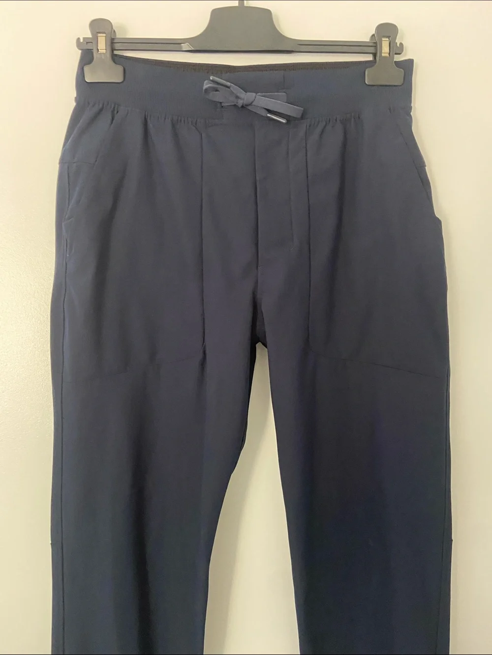 Lululemon ABC Warpstreme Jogger Pants Navy